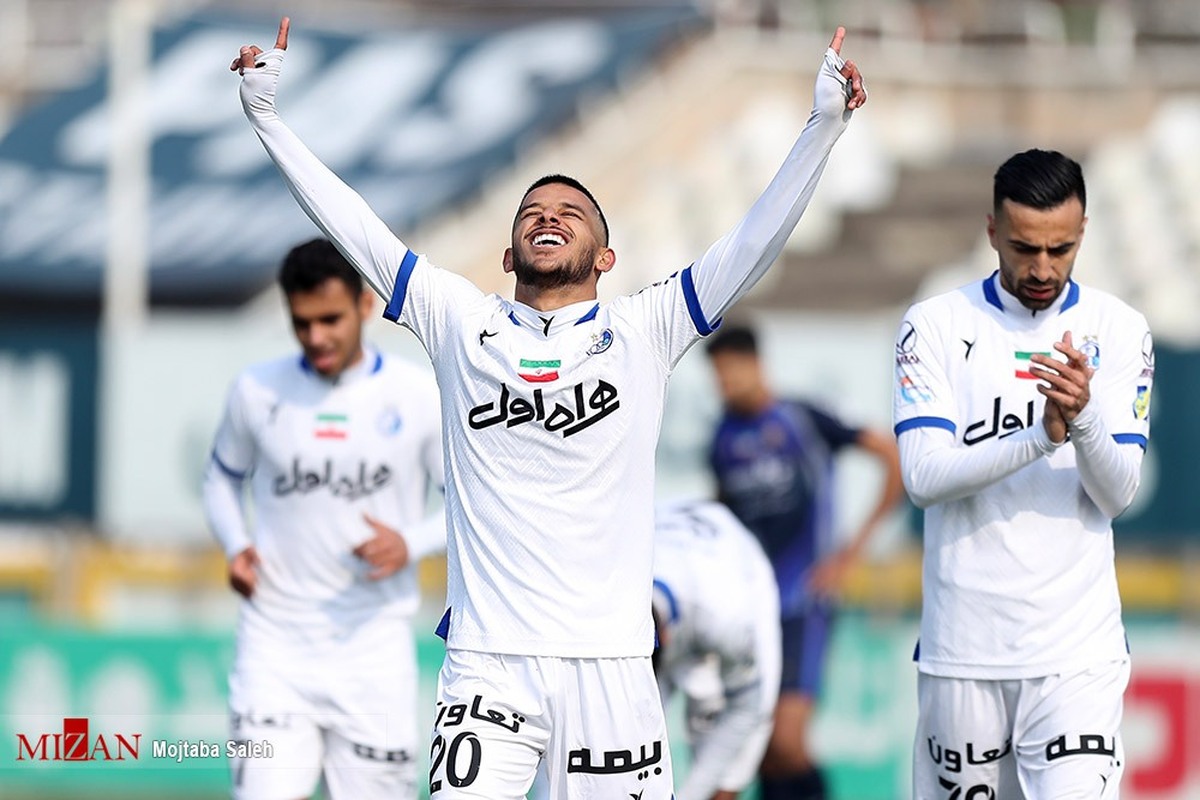 نامه باشگاه الاهلی به استقلال؛ خودمان قایدی را می‌خواهیم!