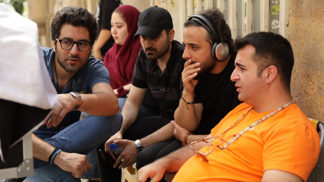 فیلم کوتاه «تلویزیون» روی میز تدوین رفت فیلم کوتاه «تلویزیون» روی میز تدوین رفت