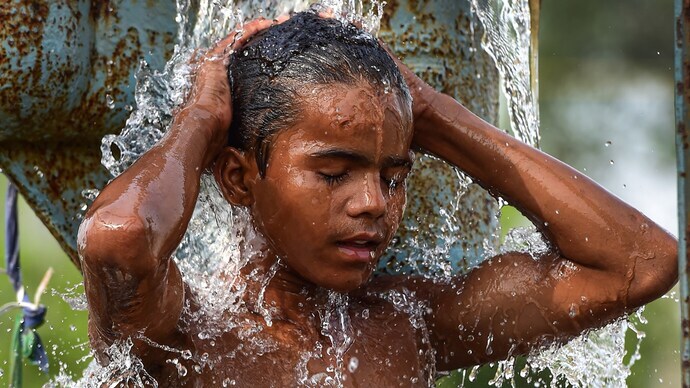 هشدار کارشناسان ناسا درباره گرمای شدیدتر در سال بعد