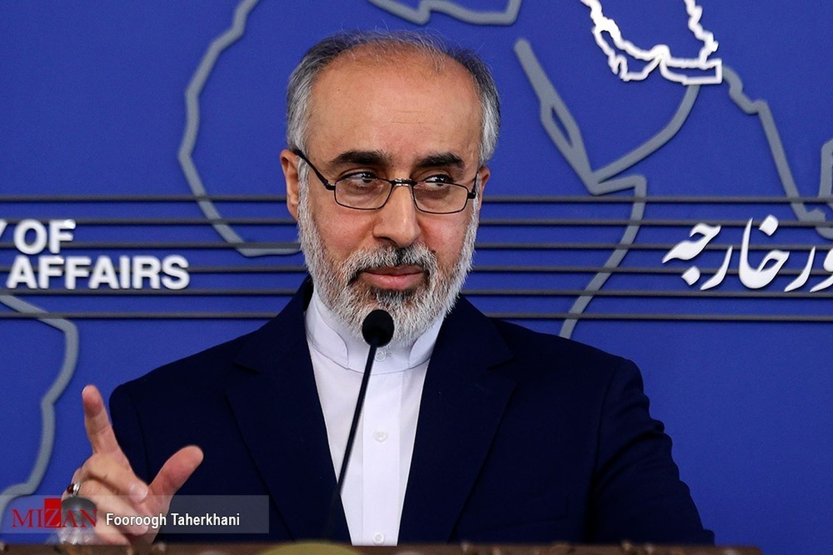 کنعانی: بحران در قلب رژیم صهیونیستی عمیق‌تر از بحران در قلب نتانیاهو است