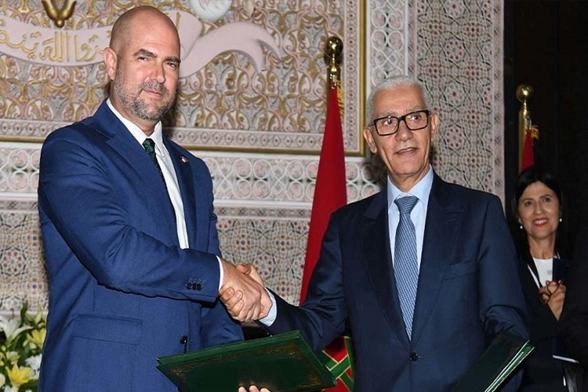 چرا رژیم صهیونیستی حاکمیت مراکش بر صحرای غربی را به رسمیت شناخت؟