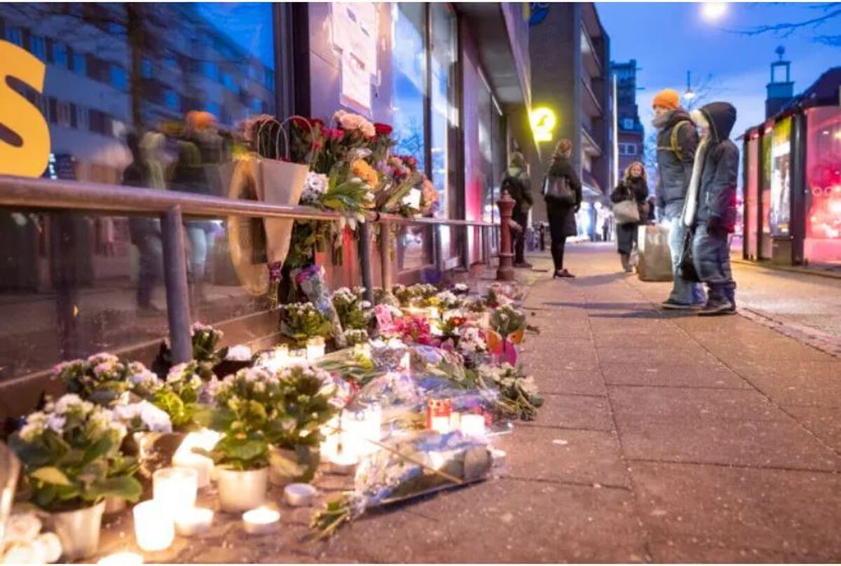 چالش قتل و خشونت علیه زنان در دانمارک