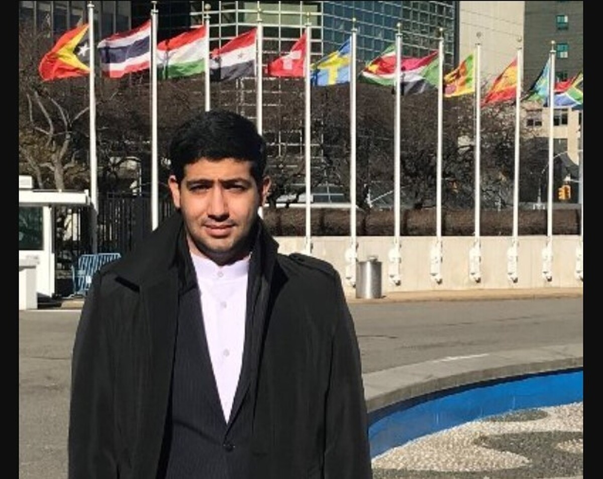 کریمی مقام: تحریم‌های آمریکا علیه ایران را می‌توان مصداق نسل کشی دانست