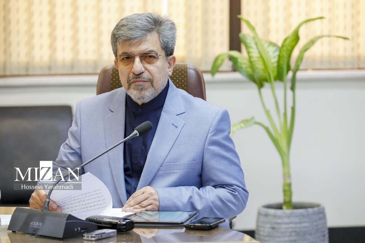 ستایشی: اتفاق جدید و مثبتی در پرونده حمید نوری رخ نداده است