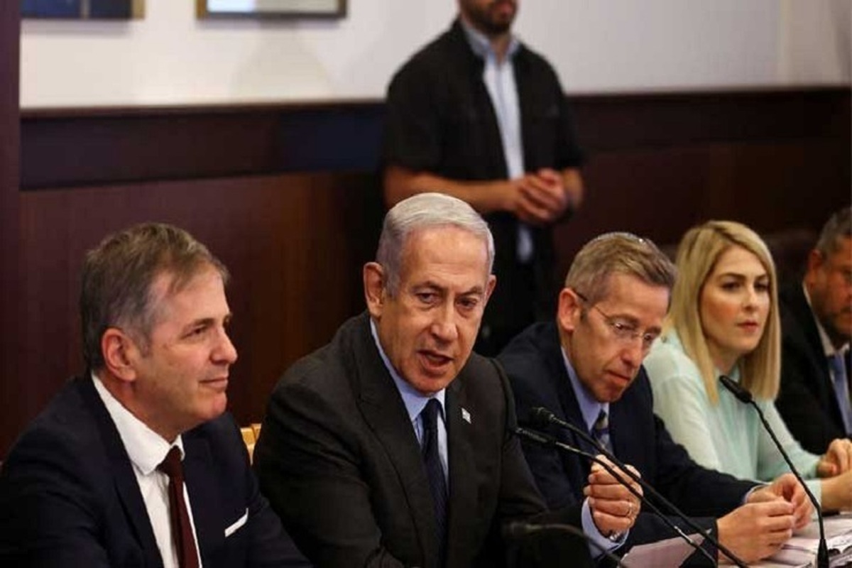 بحران سیاسی و اجتماعی در اراضی اشغالی/ طرح نتانیاهو، اعتراضات و آنچه رژیم صهیونیستی با آن مواجه است