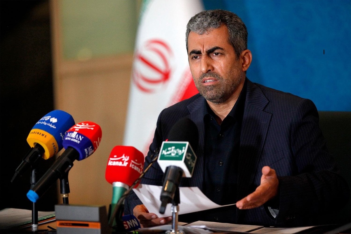 گزارش تخلفات در برگزاری انتخابات اتاق بازرگانی به زودی به صحن علنی مجلس داده می‌شود/ لایحه ساماندهی کوله‌بری آماده بررسی در صحن است