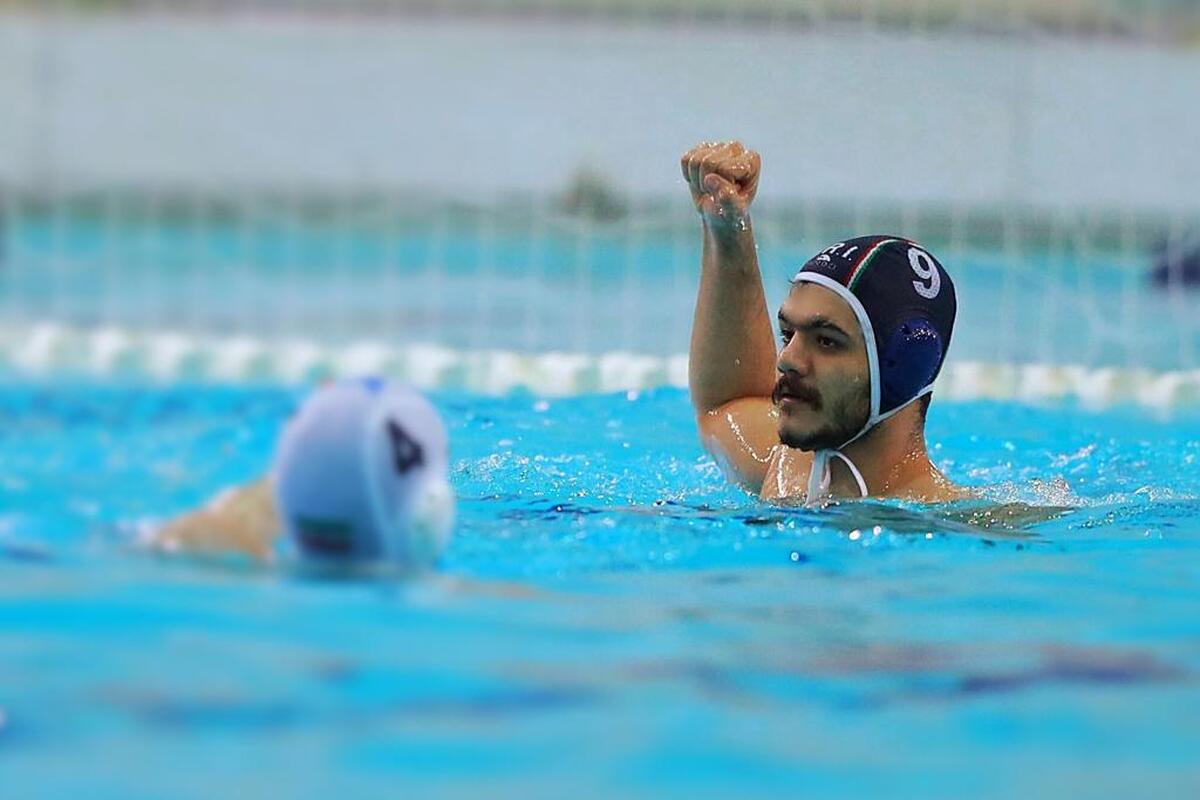 رستمیان: نیم‌نگاهی به فینال بازی‌های آسیایی داریم/ باید از تجربه و دانش میلاکوویچ استفاده کنیم