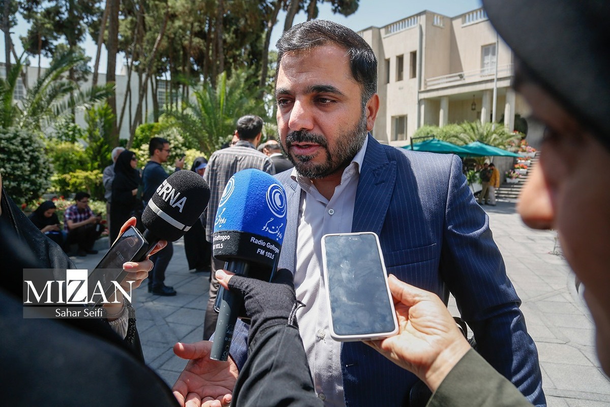 زارع‌پور: اگر سکویی تخلف کرد، خدمت‌رسانی سکو نباید متوقف شود‌