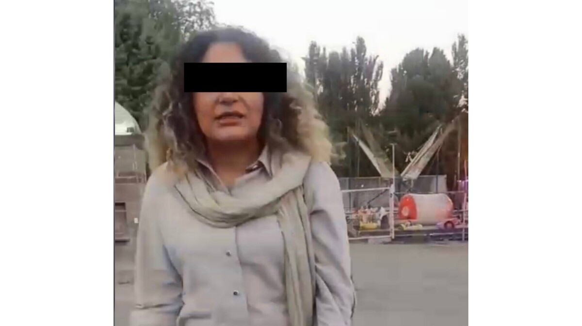 دادستان تهران: زنی که به ائمه اطهار و مقدسات دینی توهین کرده بود با دستور قضایی و تلاش نیرو‌های فراجا بازداشت شد