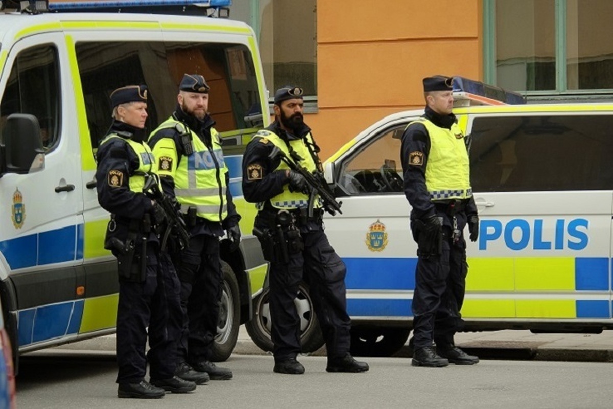 پلیس سوئد مجوز دیگری برای هتک حرمت قرآن کریم صادر کرد