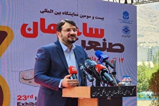 فعالان صنعت ساختمان از ظرفیت‌های قانونی ایجاد شده استفاده کنند