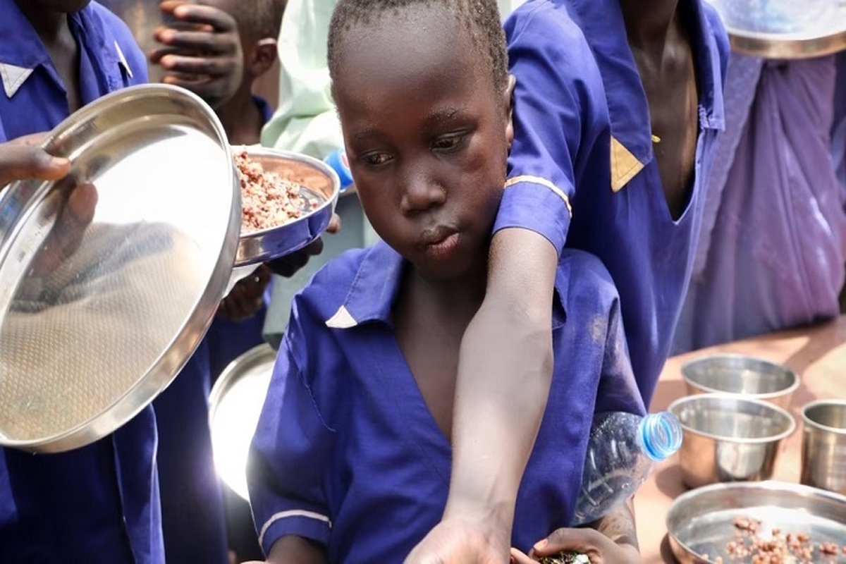 هشدار فائو درباره تشدید بحران غذایی در سودان