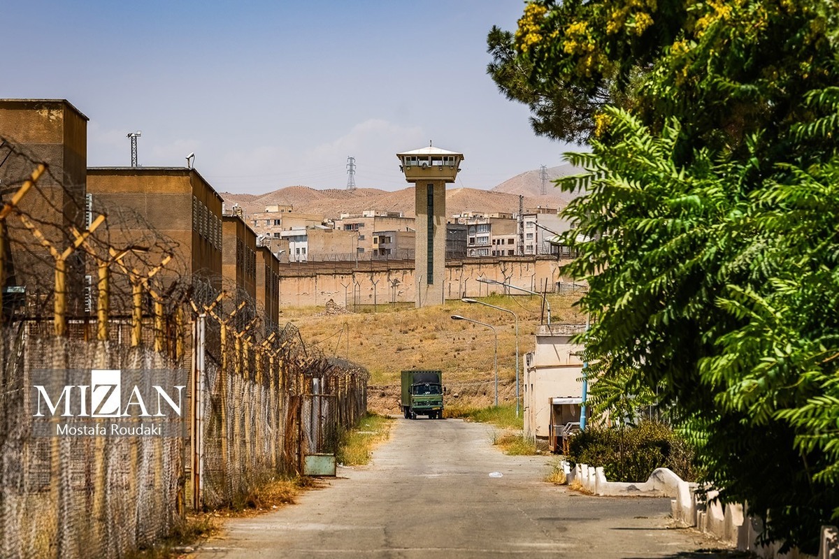 تعطیلی زندان رجائی‌شهر کرج چهار ماه پس از دستور رئیس قوه قضاییه/ نقش ویژه حجت الاسلام و المسلمین محسنی اژه‌ای در تحقق این مطالبه مردمی 