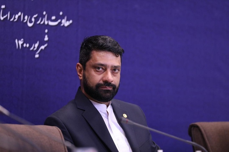 وجود زندانها در محیط شهری از نظر بصری و روانی اثر منفی بر روی شهروندان دارد/ تعطیلی زندان رجائی شهر باعث رونق و توسعه شهری در کرج خواهد شد وجود زندانها در محیط شهری از نظر بصری و روانی اثر منفی بر روی شهروندان دارد/ تعطیلی زندان رجائی شهر باعث رونق و توسعه شهری در کرج خواهد شد