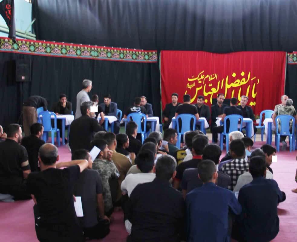 رئیس کل دادگستری سمنان: ۲۷۰ زندانی مشمول ارفاقات قانونی اعم از آزادی، مرخصی، رأی باز و آزادی مشروط قرار گرفتند رئیس کل دادگستری سمنان: ۲۷۰ زندانی مشمول ارفاقات قانونی اعم از آزادی، مرخصی، رأی باز و آزادی مشروط قرار گرفتند