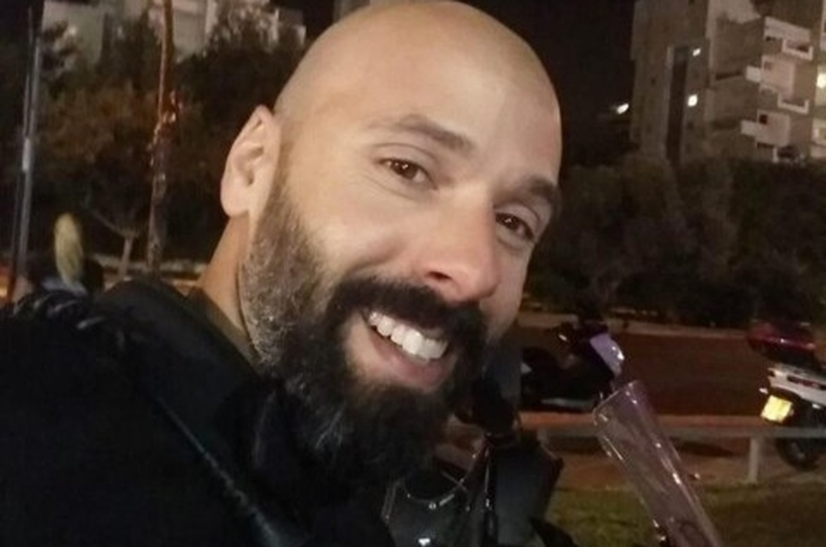 یک افسر صهیونیست در عملیات تیراندازی تل‌آویو به هلاکت رسید