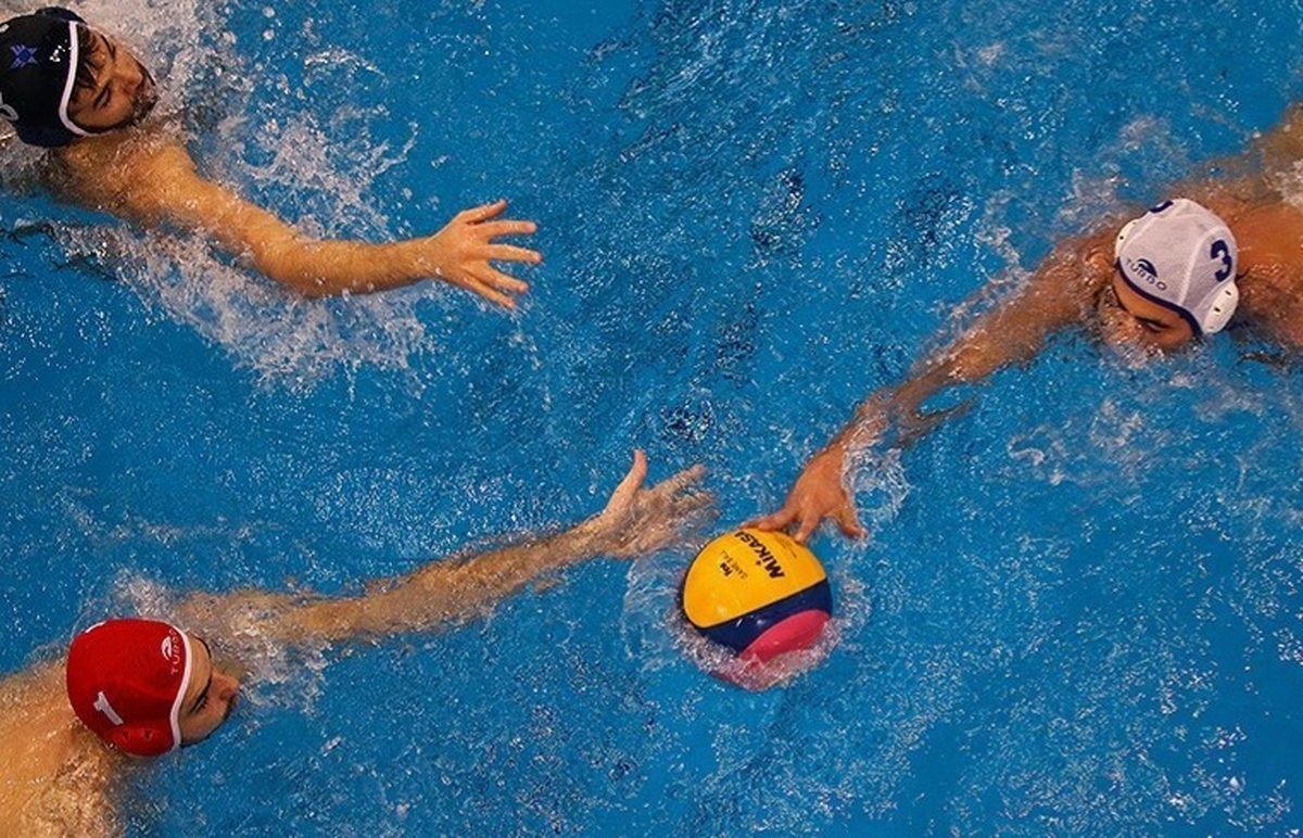 اکبرنژاد: پس از اردوی صربستان ترکیب تیم ملی واترپلو اعلام می‌شود/ میلاکوویچ شناخت خوبی از تیم‌های آسیایی دارد