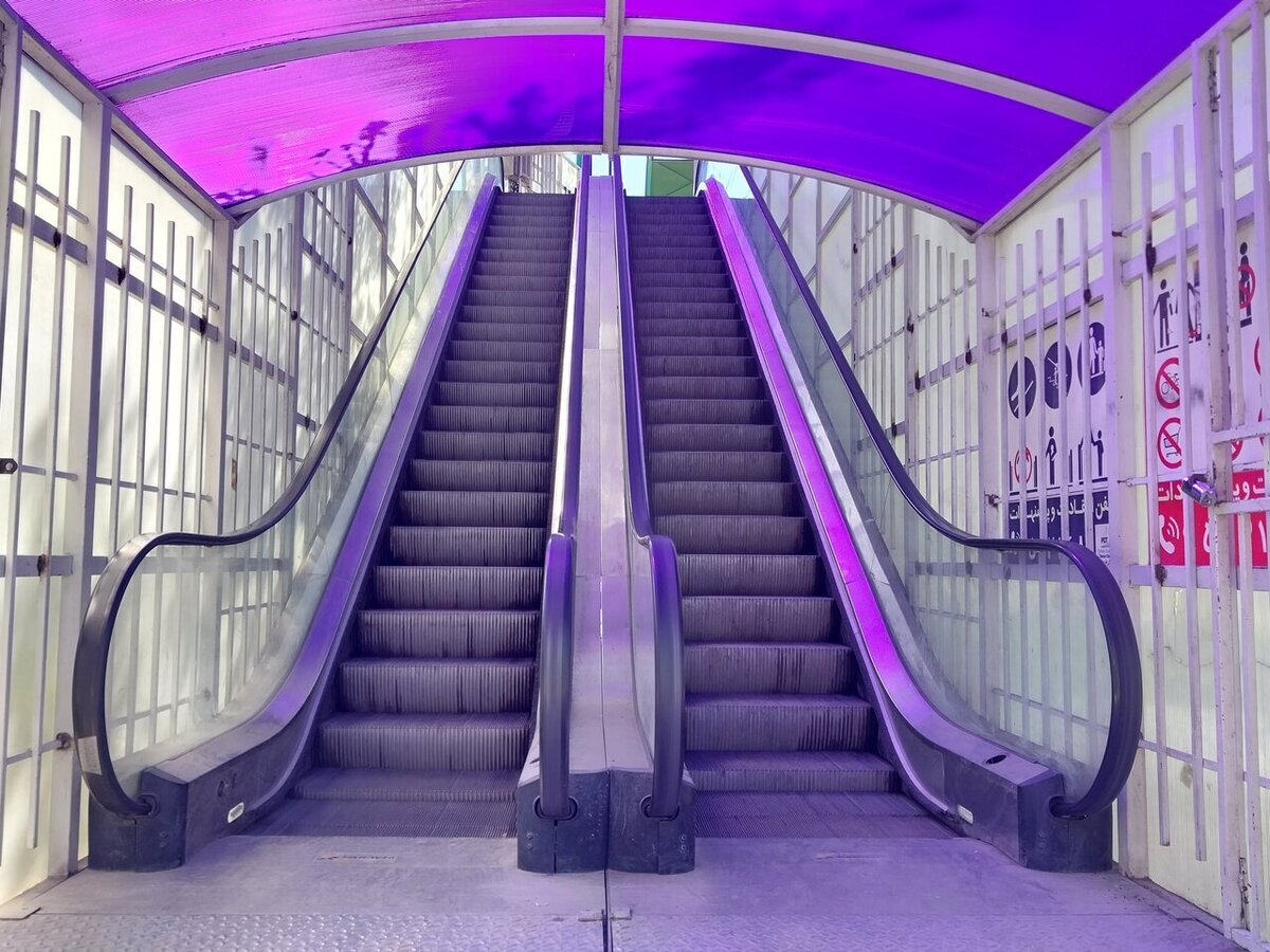 هیچ نقص فنی در مورد حادثه پله‌برقی علی‌آباد اعلام نشده بود