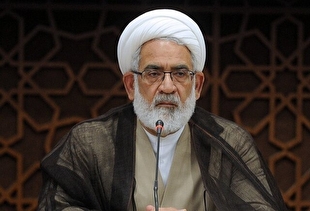 اینفوگرافیک | رئیس جدید دیوان عالی کشور کیست؟