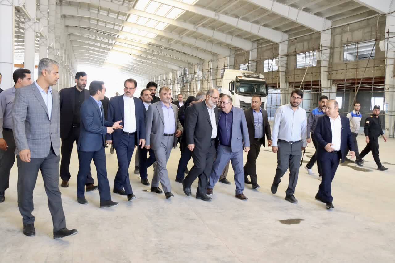 رئیس سازمان بازرسی کل کشور: برای رونق تولید و اشتغالزایی کمک کنید نه اینکه پیش پای تولید مانع ایجاد کنید/ دستورات ویژه نظارتی/ نگذارید چرخه تولید با مشکل روبه رو شود