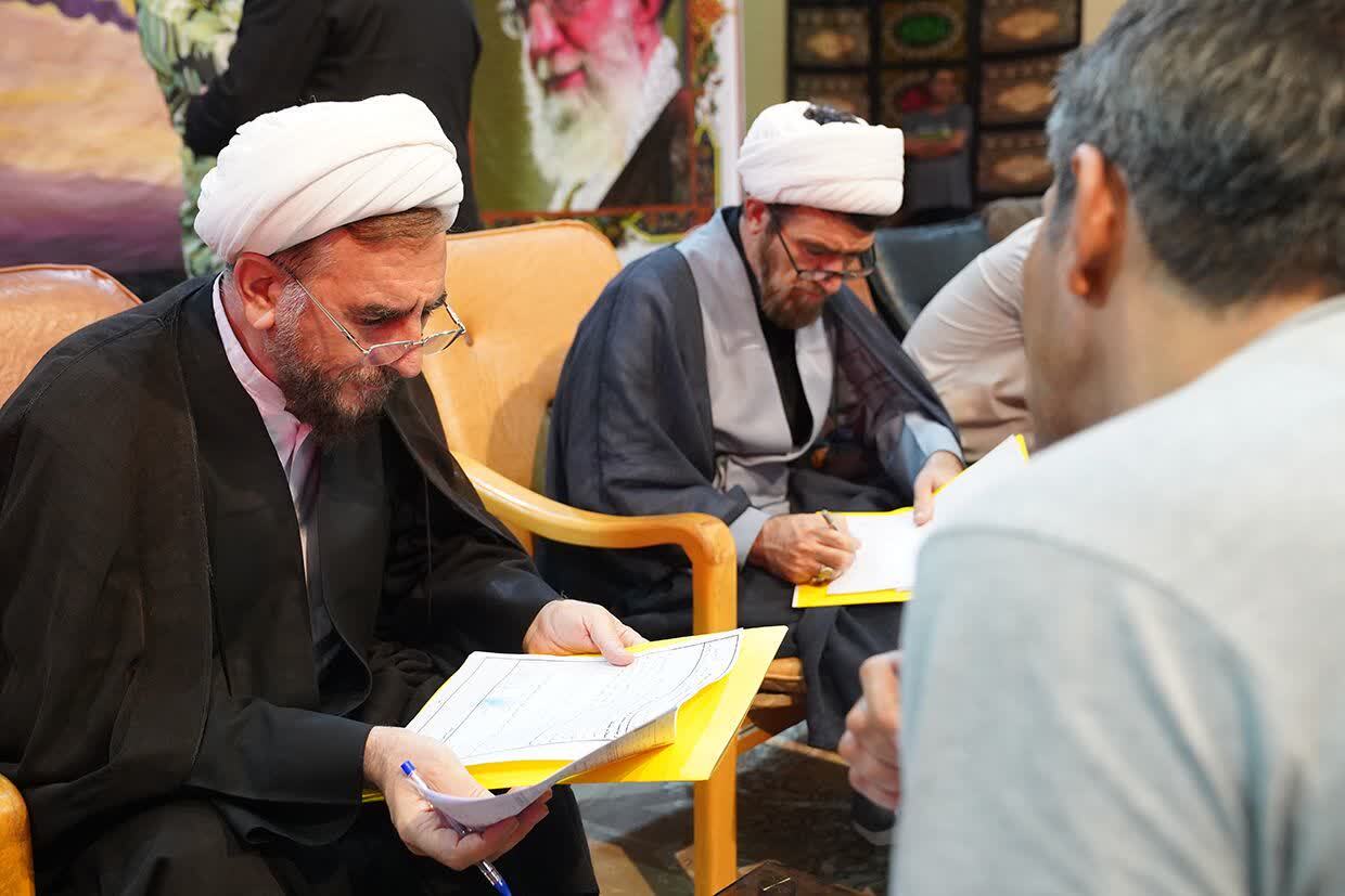 رئیس کل دادگستری استان قم دستور آزادی ۵۰ زندانی استان را صادر کرد