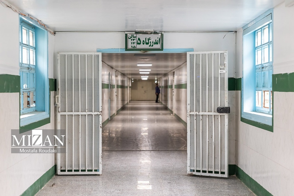 انتقال زندان رجائی‌شهر نشان‌دهنده تجربه و شناخت رئیس قوه قضاییه از وضعیت و منابع موجود است