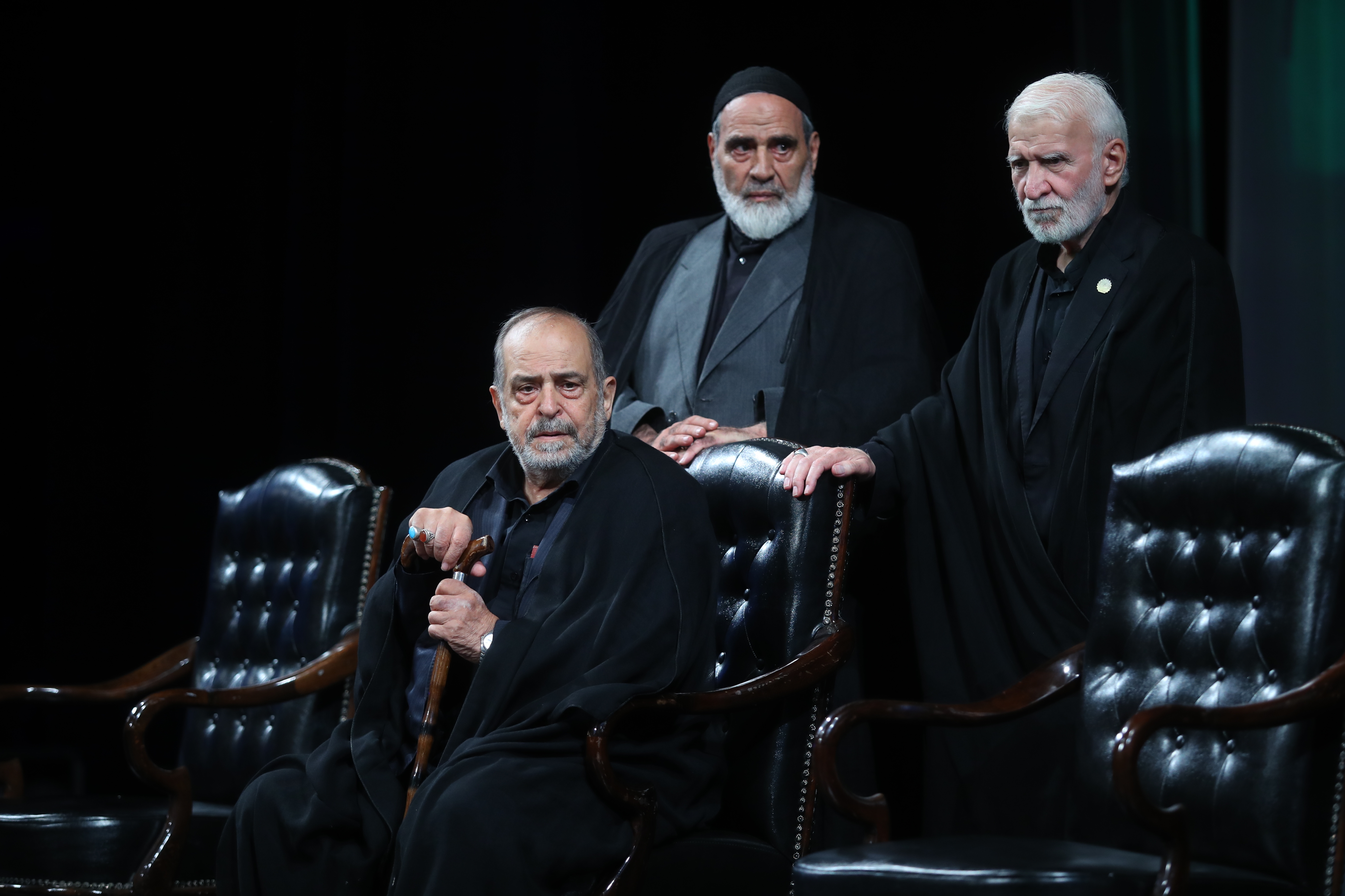 در آیین اختتاميه دومين مهرواره هوای نو مطرح شد؛ هوای نو باید جنبه بین‌المللی داشته باشد/ حوزه بانوان در هیئت‌ها جدی خواهد گرفته شد