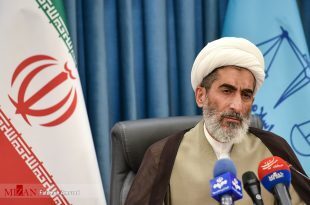 تدابیر مرکز توسعه حل اختلاف برای رسیدگی سریع و سازشگرانه به پرونده‌ها/ ایجاد سازش در بیش از ۵۲ درصد پرونده‌های کیفری و ایجاد سازش در بیش از یک هزار پروندۀ مهم با همت شورا‌های حل اختلاف ممکن شد// اتونشر شنبه