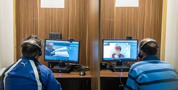 دادگاه انلاین/