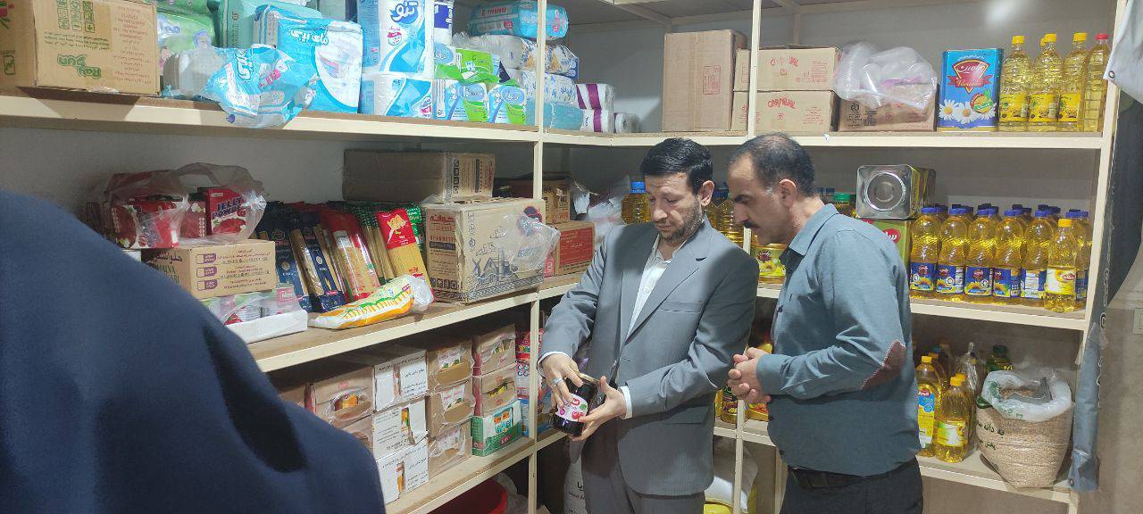 با پیگیری رئیس کل دادگستری استان بوشهر «مدیر کل، رئیس سازمان بازرسی و معاون توانبخشی» بهزیستی استان بوشهر از سمت خود بر کنار شدند