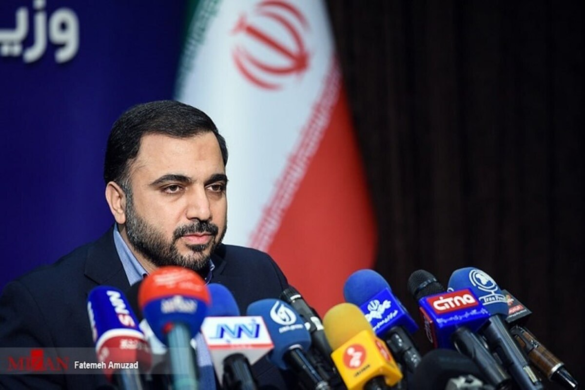 خدمت فناورانه می‌تواند جلوه و اثربخشی بیشتری در اربعین داشته باشد