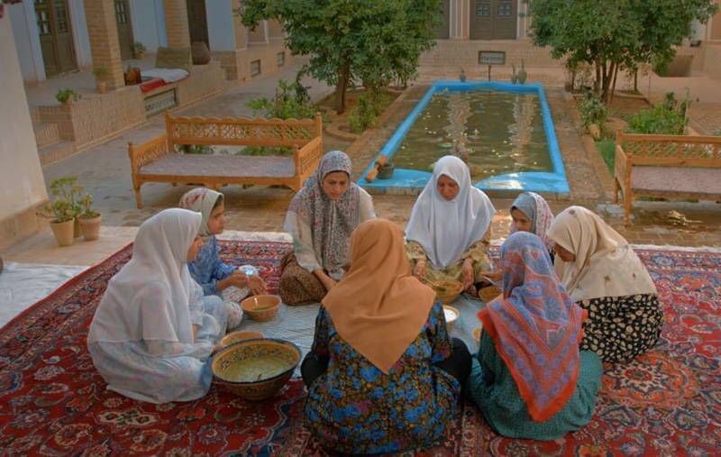«ایساتیس» از جشنواره سبز مونتهنگرو جایزه گرفت «ایساتیس» از جشنواره سبز مونتهنگرو جایزه گرفت
