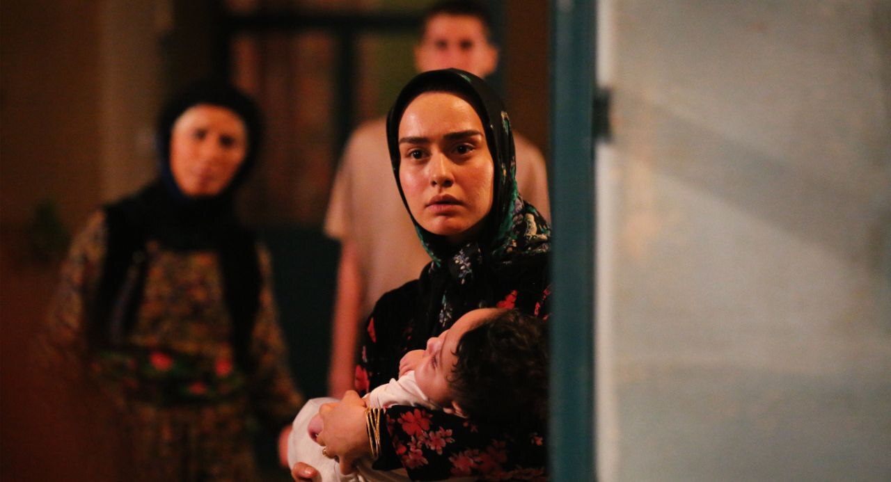 «سوران» به ایستگاه پایانی رسید «سوران» به ایستگاه پایانی رسید