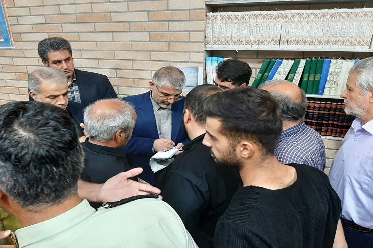 دادستان همدان: طرحهای فراجا برای جمع آوری معتادین بیشتر و مستمر شود دادستان همدان: طرحهای فراجا برای جمع آوری معتادین بیشتر و مستمر شود