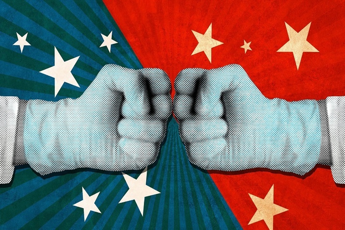 بررسی موارد اختلافی آمریکا و چین/حرکت واشنگتن و پکن به سمت تنش بیشتر