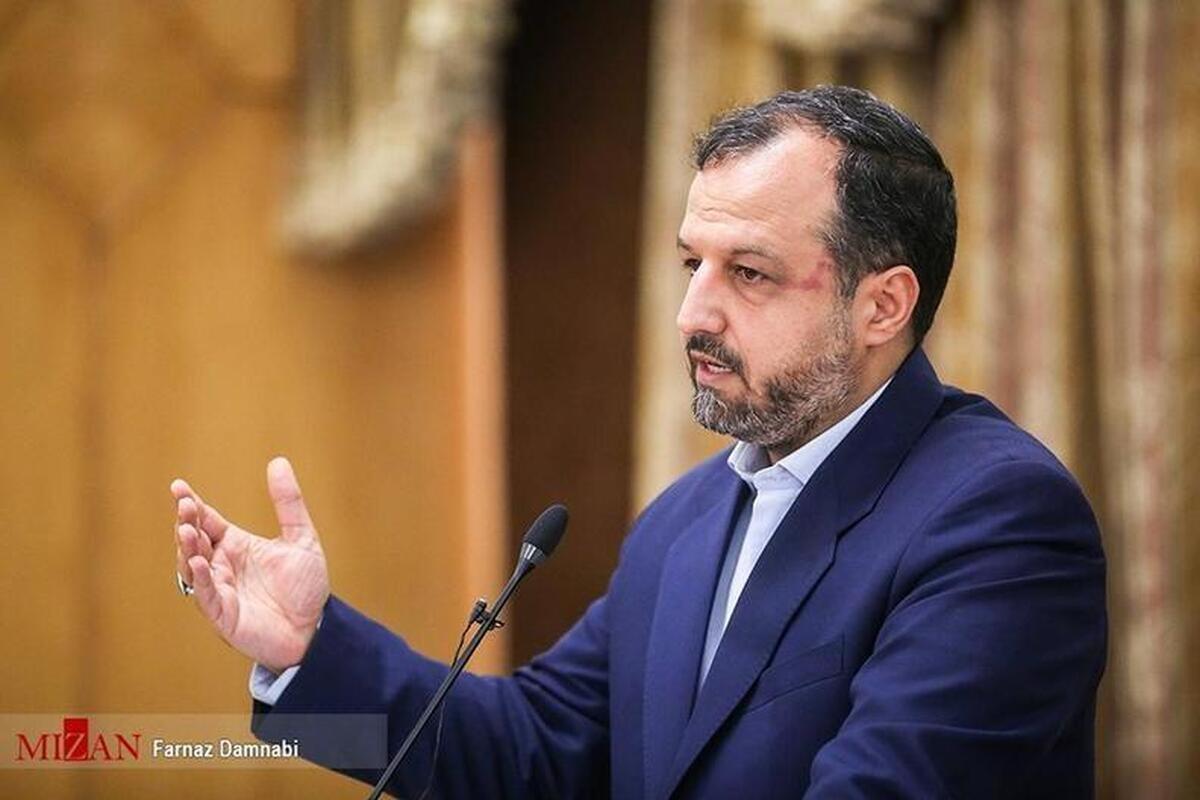 درآمد ٣ برابری دولت از محل مولدسازی دارایی‌ها در ۴ ماهه اول سال/ کشور به ریل توسعه بازگشته است