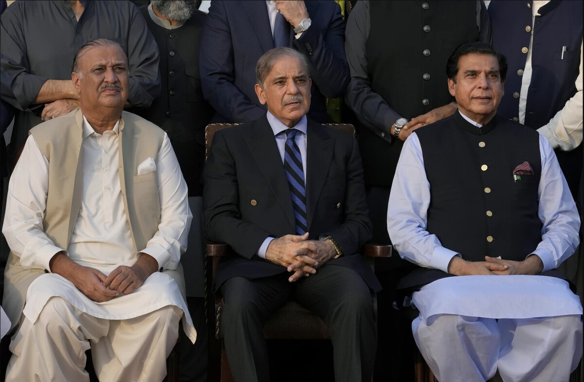 انحلال پارلمان و حرکت پاکستان در مسیر عدم قطعیت سیاسی بیشتر