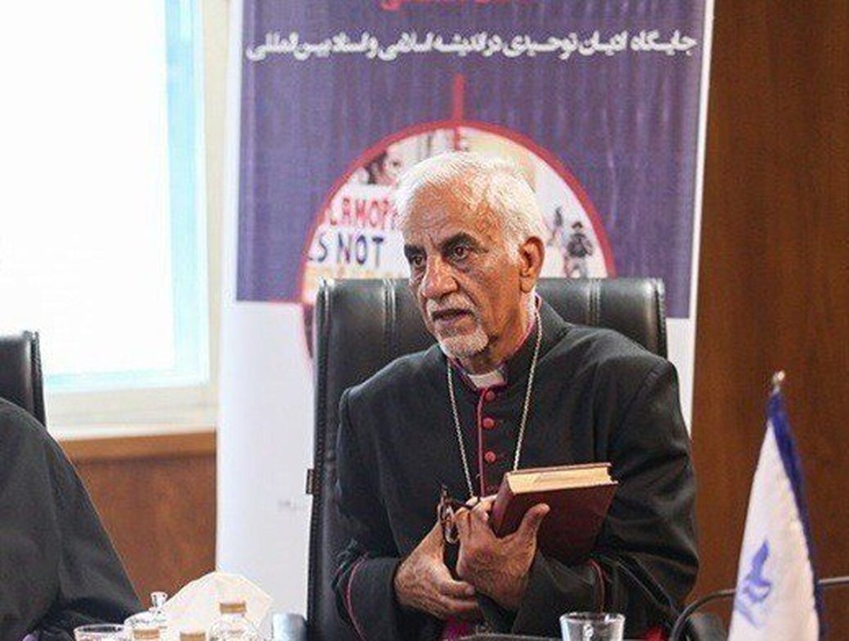 وانیا سرگیز: اقلیت‌های دینی یک بیانیه واحد علیه هتک حرمت مقدسات دینی به سازمان ملل ارائه کنند