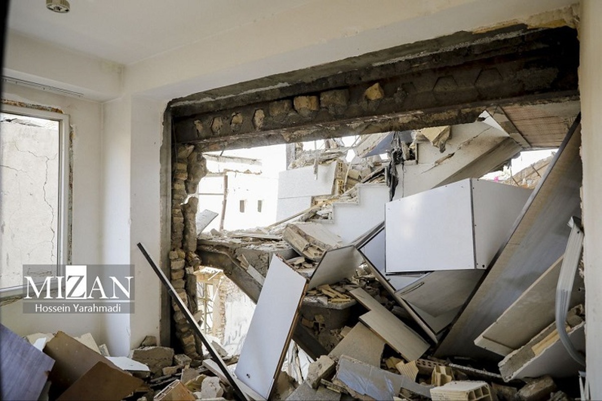 دادستان باغملک: اقدامات قضایی در خصوص حادثه انفجار در یک منزل مسکونی آغاز شد 