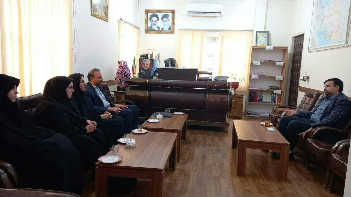 دادستان عمومی و انقلاب شهرستان راور: راه اندازی مرکز ترک اعتیاد در حوزه قضایی شهرستان ضرورت دارد