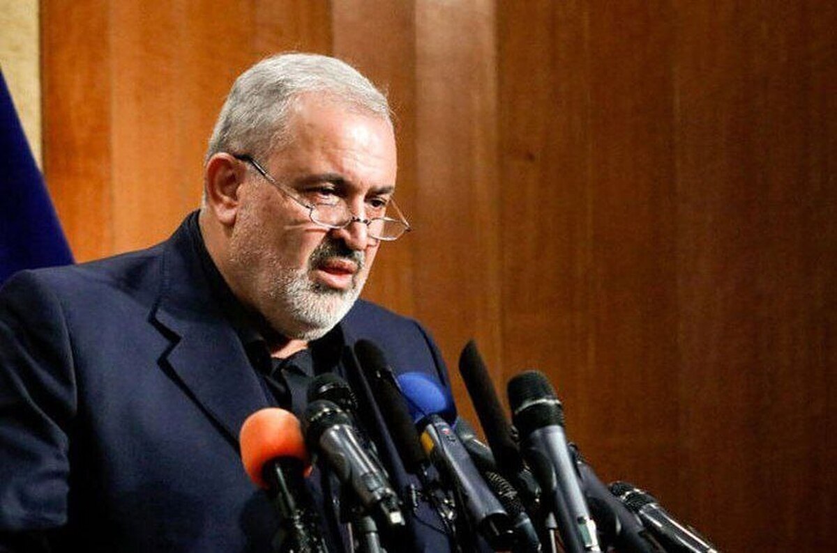 وزیر صمت: زیرساخت برقی‌شدن خودرو‌ها در پایتخت تا پایان سال مهیا خواهد شد