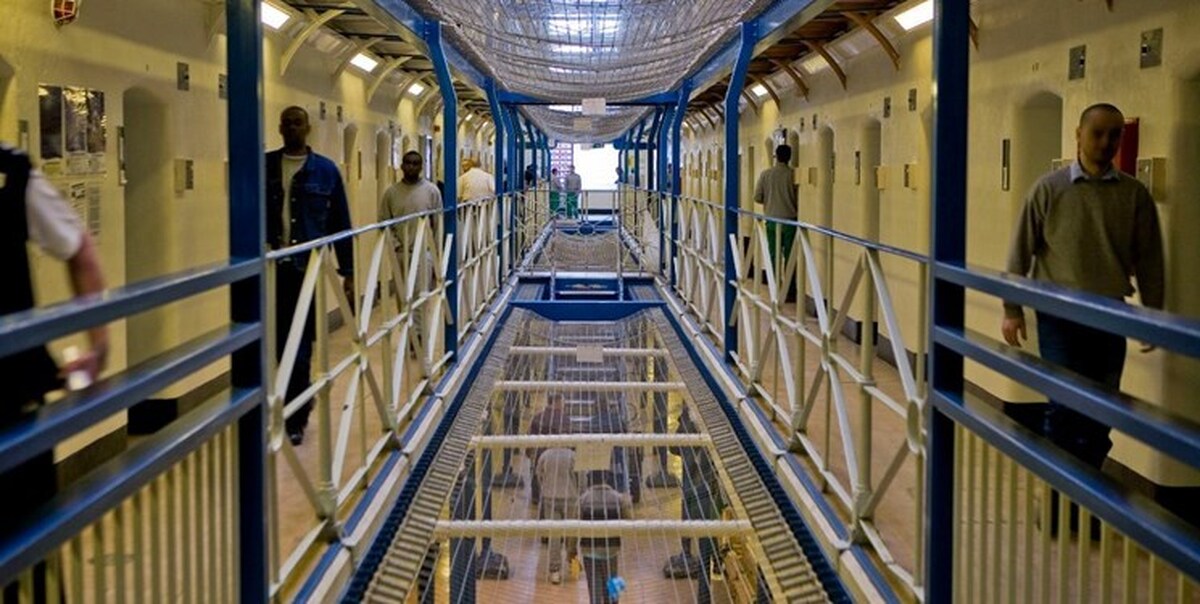 توصیف آبزرور از زندان‌های انگلیس؛ ناامن، خشونت‎بار و پر ازدحام