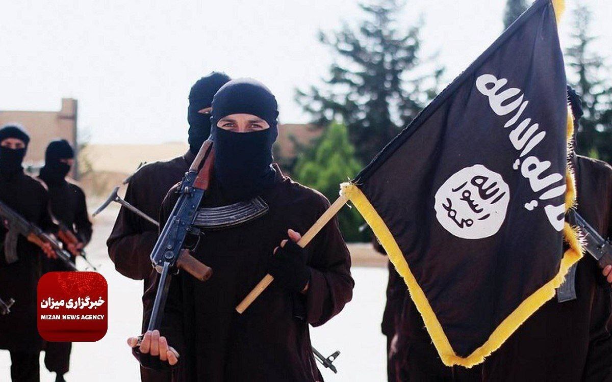 داعش مسئولیت حمله در سوریه را به عهده گرفت
