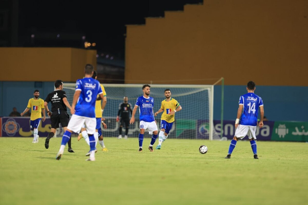 کدام استقلالی‌ها موفق به ثبت قراردادهایشان نشدند؟