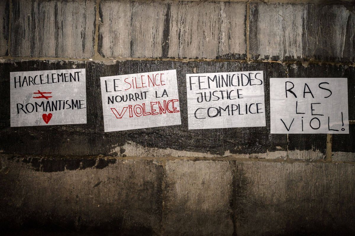 رشد بحران قتل زنان در بلژیک