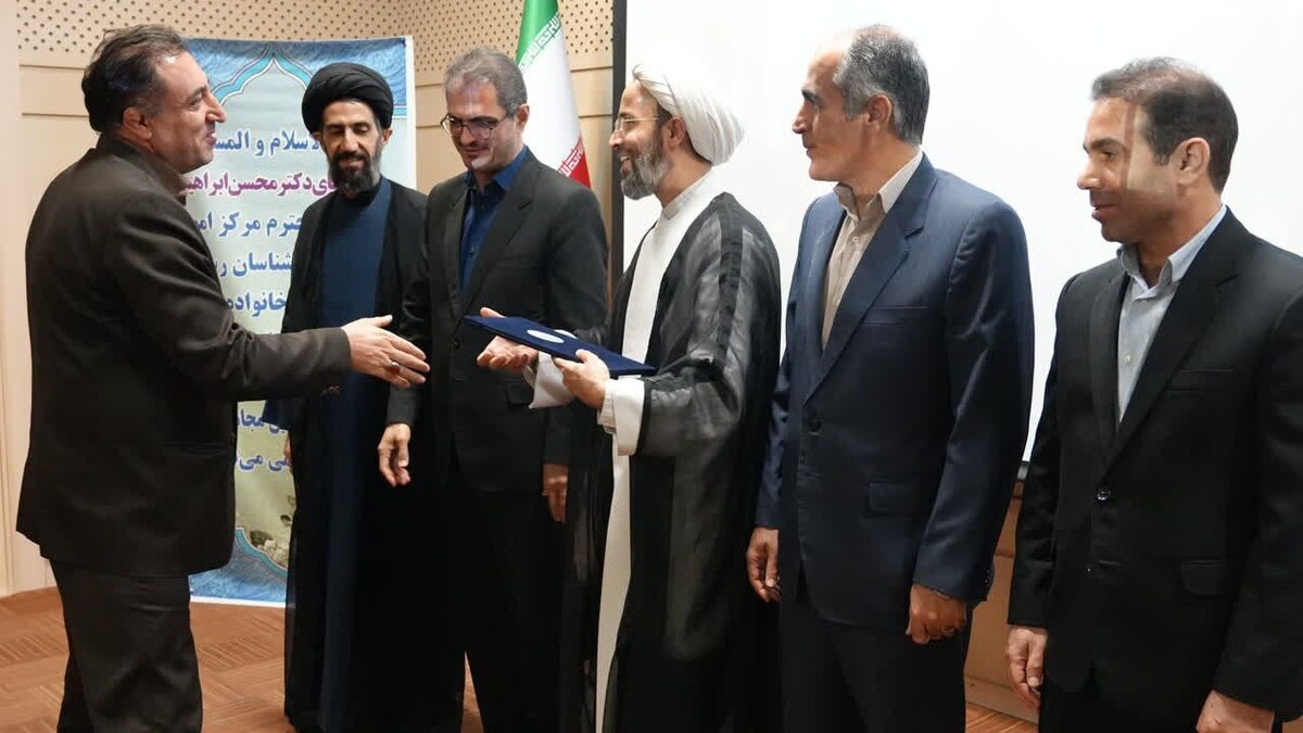 سامانه مسیر در استان کردستان افتتاح شد