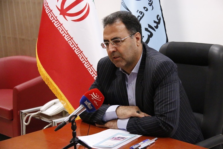 تشکیل معاونت حقوق عامه در دیوان عدالت اداری/یک ماه مهلت برای ثبت مقرره‌ها در سامانه دیوان عدالت/ معاونت دیوان عدالت: برای جلوگیری از تضییع حقوق عامه مقرره‌ها و تصمیمات مغایر با قانون دستگاه‌های اجرایی به محض شناسایی در دیوان ابطال یا اصلاح می‌شوند// اتونشر