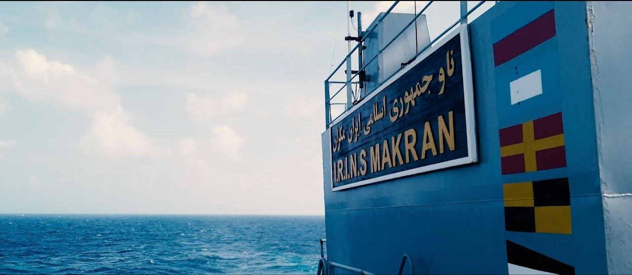 مستند «فتح آب» روایت ۸ ماه سفر به دور دنیا