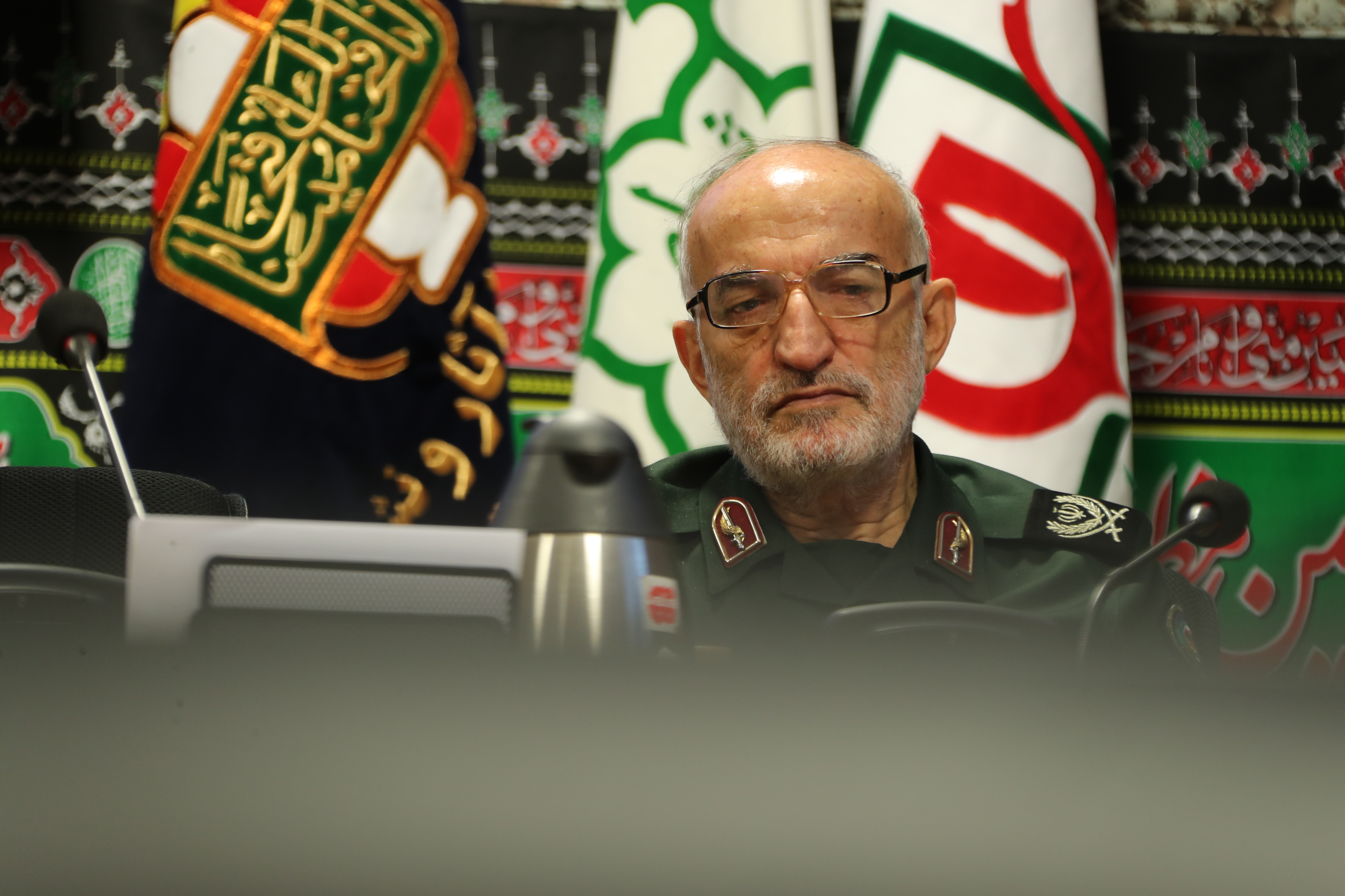 برگزاری آیین تجلیل از اصحاب رسانه برگزاری آیین تجلیل از اصحاب رسانه