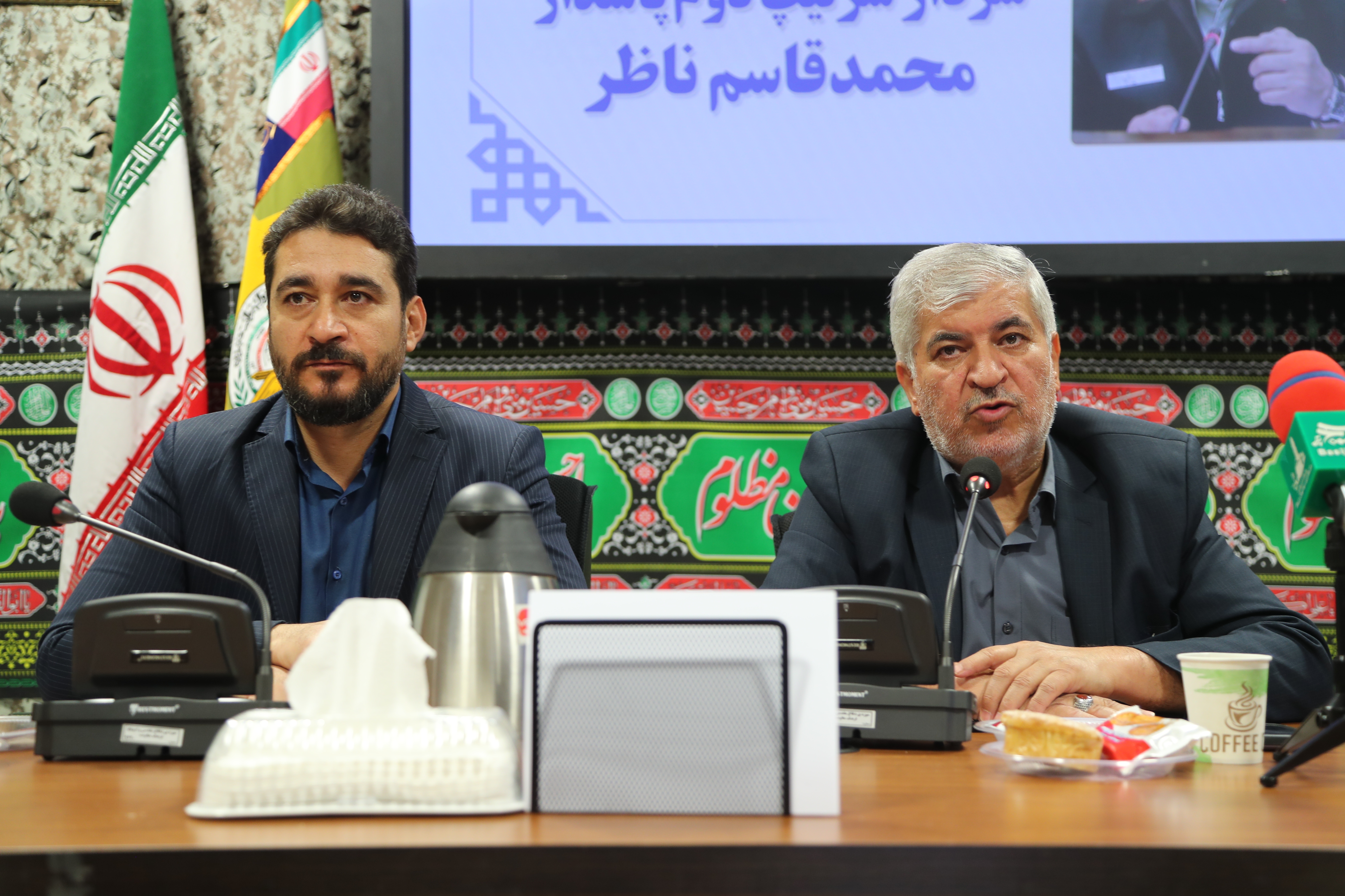 برگزاری آیین تجلیل از اصحاب رسانه برگزاری آیین تجلیل از اصحاب رسانه